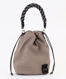 airlist ２Wayミニバッグ Muffin マフィン