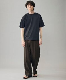 UNFILO MENS 多機能 CLEAN TEE