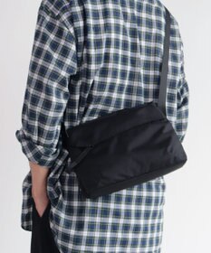 ACE BAGS & LUGGAGE ace. サニ 横型ショルダーバッグ 20402 エース