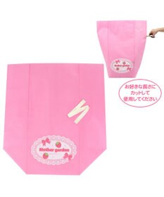 Mother garden ギフトラッピング巾着袋 (同梱のみ) 【SSサイズ】