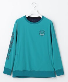 23区GOLF 着合わせ自在！3WAY着用可能【MEN】ツインスニード