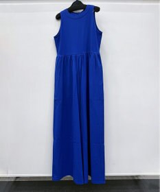 uncrave プレーンジャージー オールインワン