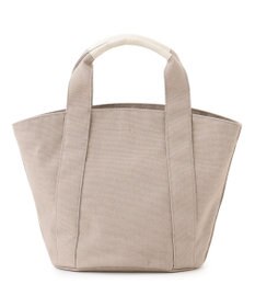 TOCCA 【八木アリサさん着用】TRILL TRIM CANVASTOTE キャンバストートバッグ