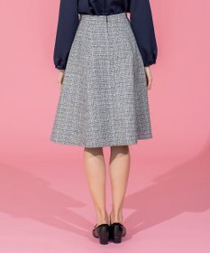 TOCCA 【洗える】PRIMAVERA SKIRT スカート