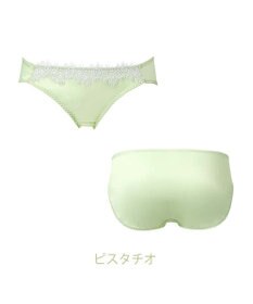 BRADELIS New York 【NuBra】エイラ ショーツ デザインヌーブラ