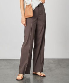 BEIGE， FOURAS / ワイドパンツ