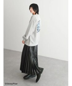 Green Parks モンスターズ・インク／バックプリントプルオーバー