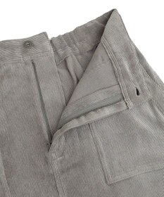 AMERICAN HOLIC コーデュロイベイカータイトスカート