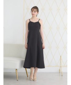 earth music&ecology ＳＥＴ２点ボレロ＋キャミワンピース