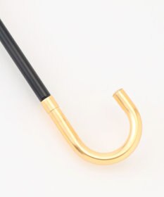 TOCCA 【晴雨兼用・UVカット100%生地】TOCCA CLOVER UMBRELLA 折り畳み傘 収納バッグ付き