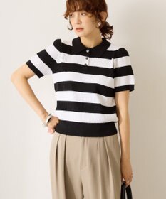 AMERICAN HOLIC アソートニットポロシャツ