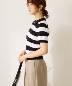 AMERICAN HOLIC アソートニットポロシャツ