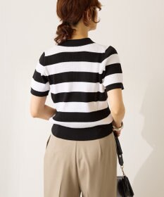 AMERICAN HOLIC アソートニットポロシャツ