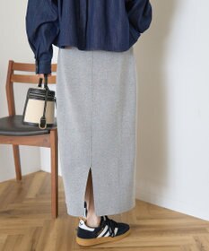 AMERICAN HOLIC バイパチ総針ニットタイトスカート