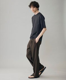 UNFILO MENS 多機能 CLEAN TEE