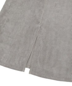 AMERICAN HOLIC コーデュロイベイカータイトスカート