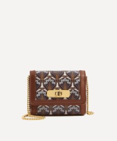 LIBERTY. ナノ バークリー フラップ バッグ