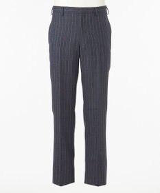 J.PRESS MEN 【WILLIAM HALSTEAD】サヴィルローヤーン カウントストライプ スーツ