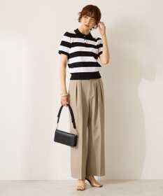 AMERICAN HOLIC アソートニットポロシャツ