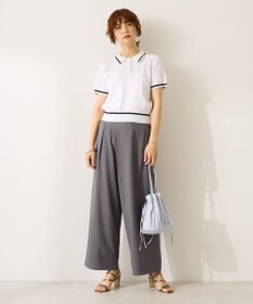 AMERICAN HOLIC アソートニットポロシャツ