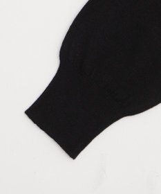 WEGO 【WEB限定/25年秋冬新作/洗濯OK/毛玉レス】ハイネックプルオーバー