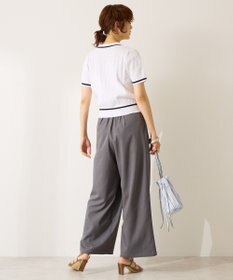 AMERICAN HOLIC アソートニットポロシャツ