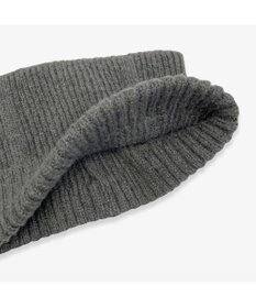 林八百吉商店 un chapeau  ネコ耳ニットワッチ