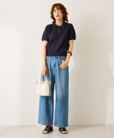 AMERICAN HOLIC アソートニットポロシャツ