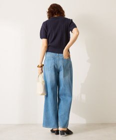 AMERICAN HOLIC アソートニットポロシャツ