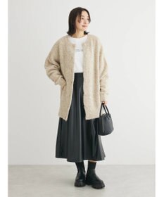 Green Parks ワンポイントロゴ長袖ＴＥＥ