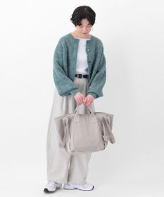 ACE BAGS & LUGGAGE W&.Day/Night エムート トートバッグ A4サイズ Lサイズ 20522 ダブルアンドデイナイト