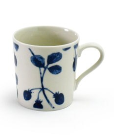 aito製作所 ボタニカル　マグ　ストロベリー