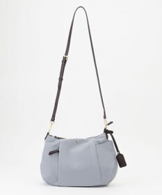 J.PRESS LADIES 【WEB限定カラーあり・2way】 ナイロン ショルダー バッグ