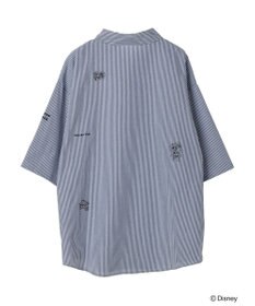 Green Parks ドナルドダック９０ｔｈ／半袖ＢＩＧシャツ