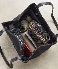 IACUCCI 【予約】アーゴ ミニトート NYLON/CERVO