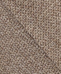 J.PRESS MEN 【NEWSTAGE】シルキーソフトツイード ジャケット/総裏