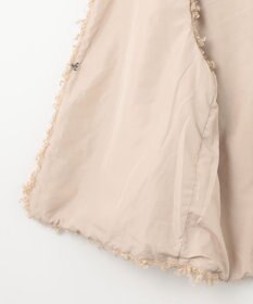 ANY 【手洗い可】カールボアジレ