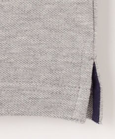 J.PRESS KIDS 【140-170cm】カノコ 半袖ポロシャツ