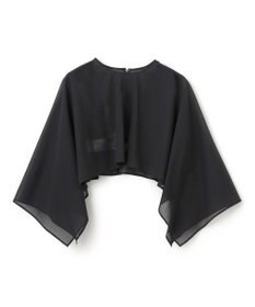 BEIGE， 【洗える】ALGER / ケープ