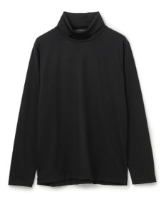 JOSEPH HOMME ウールジャージーウォッシャブル　タートルネック