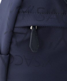 Y'SACCS ロゴジャカード　ミニリュックサック