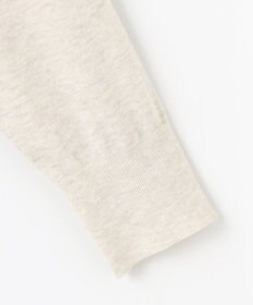 J.PRESS LADIES 【洗える】ラメニット ブルゾン