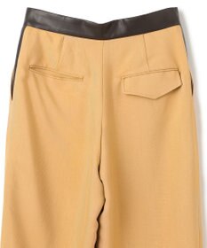 BEIGE， ALAIN / ワイドパンツ