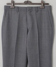 GOTAIRIKU ZERO TRIA ウォッシャブル パンツ