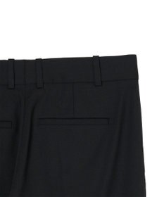 JOSEPH 【WEB＆OUTLET限定】テイラーウールブレンド　フルレングストラウザーズ