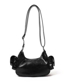 WEGO ハトメベルトポケットショルダー