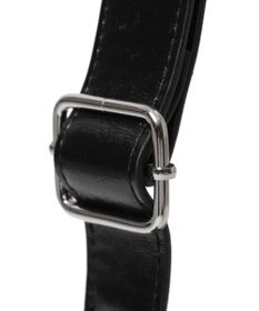 WEGO ハトメベルトポケットショルダー