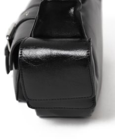 WEGO ハトメベルトポケットショルダー