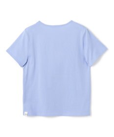 TOCCA HALLMARK FLOCKY LOGO TEE Tシャツ