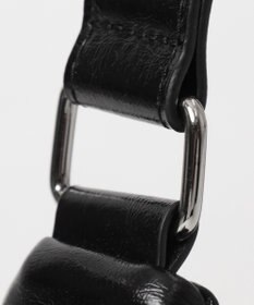 WEGO ハトメベルトポケットショルダー